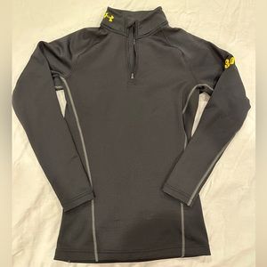 Under Armour Base 3.0 1/4 Zip Pullover